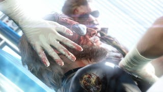 Kojima spiega l'assenza di Hayter in Metal Gear Solid V