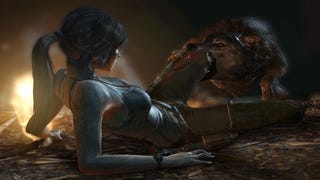 Tomb Raider ha avuto il miglior esordio nella storia della serie