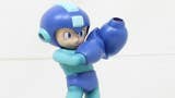 Mega Man: una statuina da $99 per il 25esimo compleanno