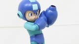 Mega Man: una statuina da $99 per il 25esimo compleanno