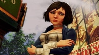 Eurogamer juega a Bioshock: Infinite - Let's Play #3