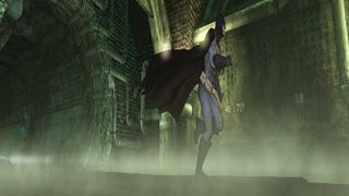 Gerucht: Batman: Arkham Origins in ontwikkeling