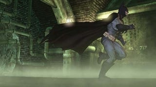 Gerucht: Batman: Arkham Origins in ontwikkeling