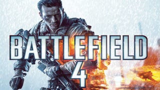 Battlefield 4 chega a 29 de Outubro segundo Microsoft