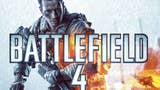 Battlefield 4 chega a 29 de Outubro segundo Microsoft