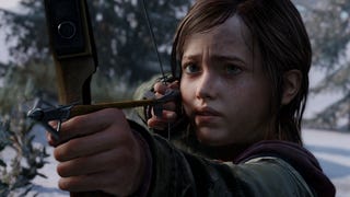 Nuevos vídeos de The Last of Us