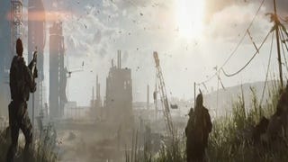 Vejam o Trailer de Battlefield 4 a 60FPS