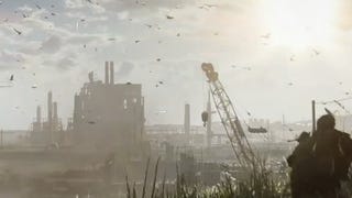 Watch the Battlefield 4 trailer at 60FPS