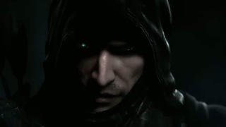 First Thief trailer confirms new voice actor for Garrett