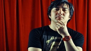 Suda51: GungHo acquisition means complete creative freedom