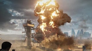 Nieoficjalnie: Premiera Battlefield 4 już 29 października?