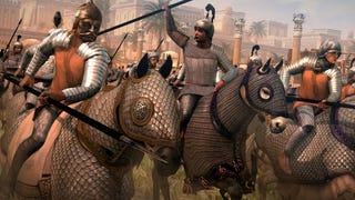 Nuovi numeri da Total War: Rome II