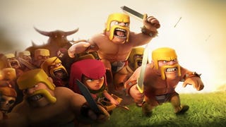 Report - Supercell closing $100m funding round