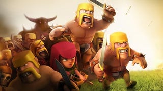 Report - Supercell closing $100m funding round
