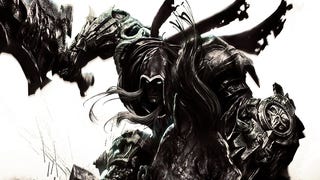 Crytek USA to bid on Darksiders IP