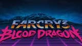 Teaser na Far Cry 3: Blood Dragon z budoucnosti je jako Tron