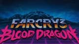 Teaser na Far Cry 3: Blood Dragon z budoucnosti je jako Tron