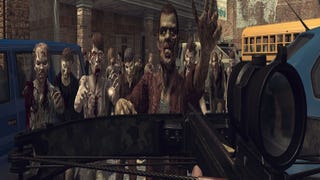 The Walking Dead: Survival Instinct - Recenzja