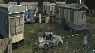 The Walking Dead: Survival Instinct review