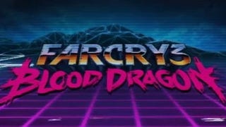 Unravelling the mystery of Far Cry 3: Blood Dragon
