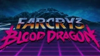 Unravelling the mystery of Far Cry 3: Blood Dragon