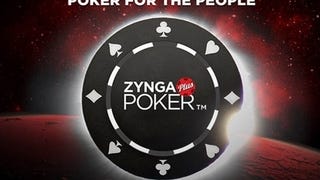Zynga launching real-money gambling in UK tomorrow