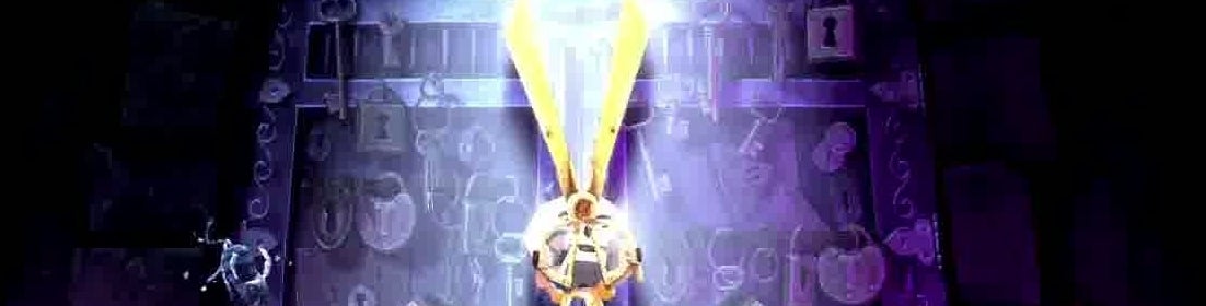 Puppeteer komt 11 september naar EU