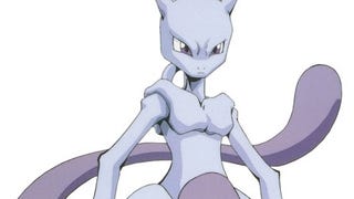 Mewtwo avrà una nuova forma in Pokémon X & Y?