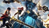 Ragnarok Odyssey Ace anunciado para a PS3 e PS Vita