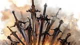 Camelot Unchained: A purists' Dark Age of Camelot trying to raise $2 million on Kickstarter