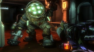 GameFly offre BioShock 1 e 2 a €3.50