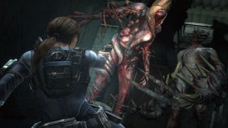 Capcom annuncia i requisiti per la versione PC di Resident Evil: Revelations