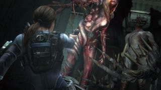 Requisitos para a versão PC de Resident Evil: Revelations