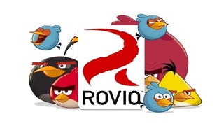 Rovio doubles sales to €152.2 million in 2012