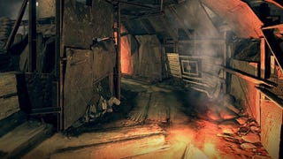 Bethesda conferma una "nuova versione" di Doom 4