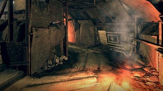 Bethesda confirma que id trabaja en una "versión nueva" de Doom 4