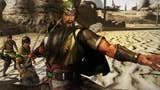 Dinasty Warriors 8 para a PS3 e Xbox 360