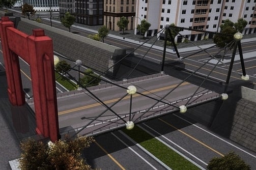 Bridge Project – Test | Eurogamer.de