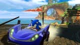 Disponible Sonic & Sega All-Stars Racing para Mac