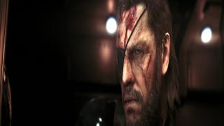 Tech Analysis: Metal Gear Solid 5's FOX Engine