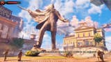 Sedmnáctiminutová videoukázka z české verze BioShock Infinite