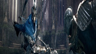 PC mod bevordert Dark Souls coöp