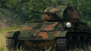 Zawartość premium dla niepłacących graczy w aktualizacji 8.5 do World of Tanks