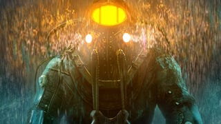 BioShock 2 is the underrated human heart of the BioShock trilogy