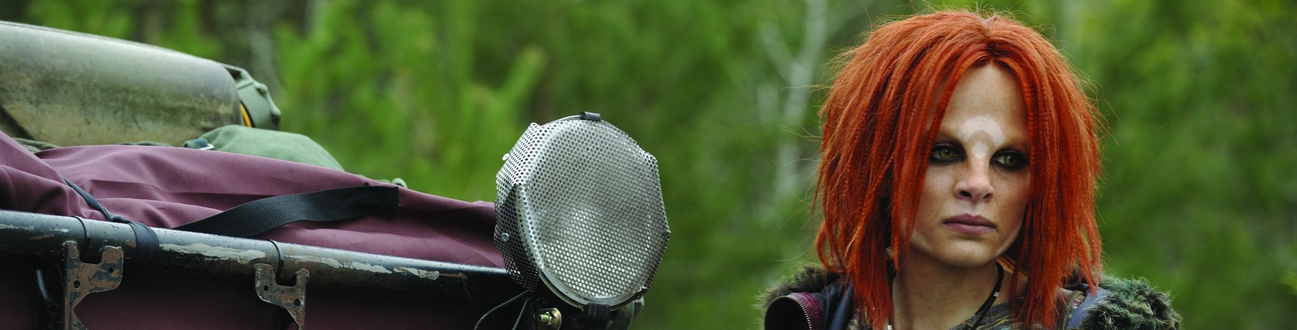 Defiance TV pilot review