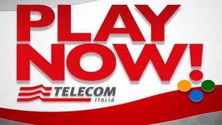 Comincia lo streaming delle finali di Play Now by Telecom Italia