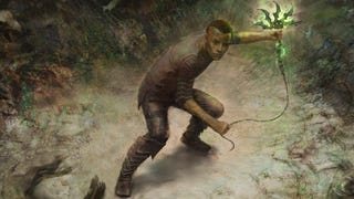 Torment: Tides of Numenera najchętniej finansowaną grą na Kickstarterze