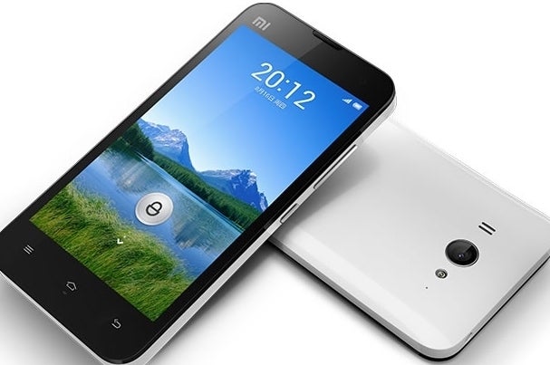 Xiaomi MI2 review | Eurogamer.net