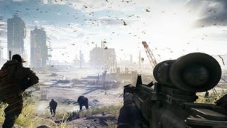 Battlefield 4 sarà in bundle con le schede grafiche di AMD