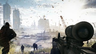 Battlefield 4 sarà in bundle con le schede grafiche di AMD